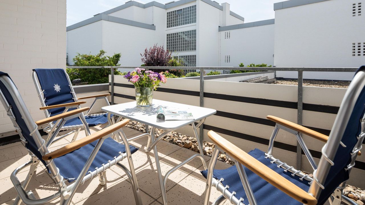 Balkon Balkon